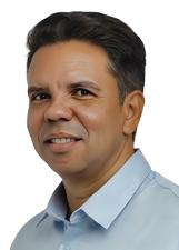 Retrato de JIMMY MURÇA