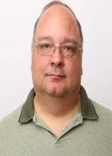 Retrato de SANDRO DO TÁXI