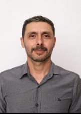 Retrato de EDIMAR GROSSI