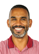 Retrato de PAULO GEOVANI