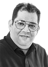 Retrato de SIMBIO RICARDO