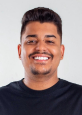 Retrato de VITOR ELIDIO