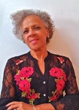 Retrato de ROSE OLIVEIRA