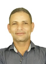 Retrato de IRAN DO AMARGOSO