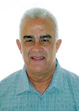 Retrato de JOAO LUIS