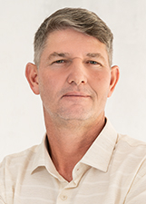 Retrato de ROMEU DO FERRO VELHO