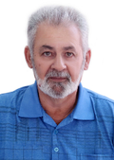 Retrato de HELIO DA AGUA LIMPA