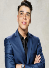 Retrato de LÉO MAIA