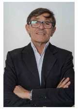Retrato de RÔMULO MASSIERE