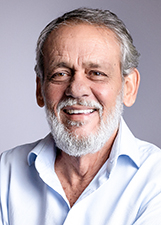 Retrato de SÉRGIO COXA