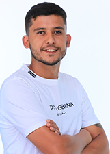 Retrato de JOÃO NETO - (NETINHO)
