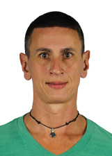 Retrato de RAFA DA FLORA