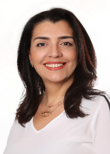 Retrato de SIMONE LEAL