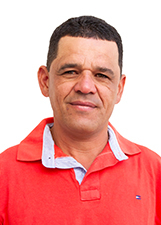 Retrato de BETO DA SAÚDE