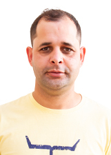 Retrato de LEQUINHO DO DILSON