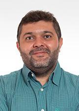 Retrato de GABRIEL MUNIZ