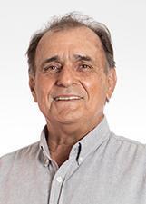 Retrato de TONINHO MINEIRO