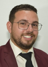 Retrato de VINICIUS CESAR