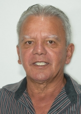 Retrato de GERALDINHO