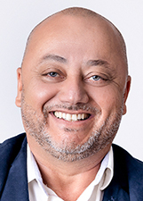 Retrato de SERGINHO
