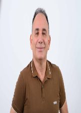 Retrato de WILSON AFONSO