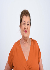 Retrato de APARECIDA CAMARGOS