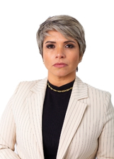 Retrato de ALYNE MENDES