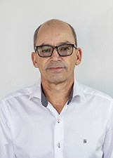 Retrato de ELI ALVARENGA