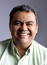 Retrato de DUNGA