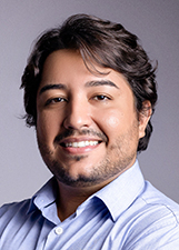 Retrato de CARLINHO MAMED