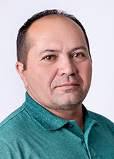 Retrato de ZÉ NETO
