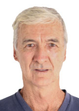Retrato de ZÉ DO LISENA