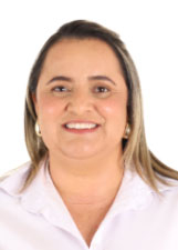 Retrato de DELÚBIA DA ASSISTÊNCIA SOCIAL