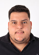 Retrato de GUSTAVO DA PADARIA