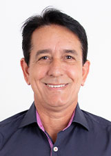 Retrato de MARQUINHO