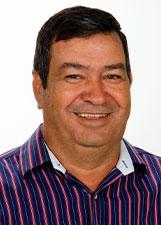 Retrato de CLÁUDIO DO QUIM