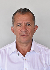 Retrato de FÁBIO CAMBRAIA
