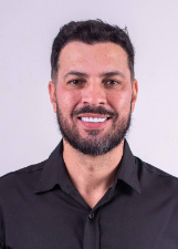 Retrato de JUNINHO DA ACADEMIA