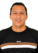 Retrato de ITAMAR ÍNDIO