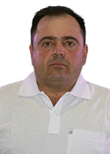 Retrato de VINÍCIUS TIGRINHO