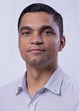 Retrato de SERGIO PEREIRA