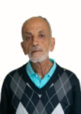 Retrato de ALUÍSIO DA FARMACIA