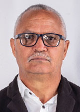 Retrato de ZÉ EMETÉRIO