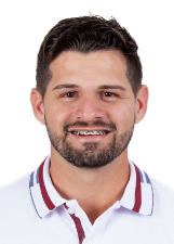 Retrato de RAMIRO NOGUEIRA