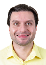 Retrato de TARCISIO PIMENTA