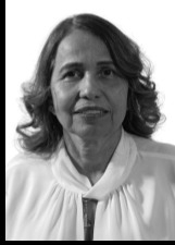 Retrato de DRA MARTHA