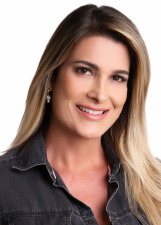 Retrato de GABRIELA CESCHIM