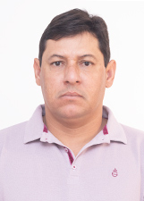 Retrato de RODRIGO DE ASSIS