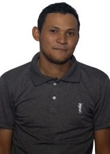Retrato de JUNINHO DO DECI