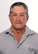 Retrato de TIÃO ROBERTO